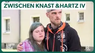 Ex-Straftäter will sein Leben ändern! Die Wahrheit über den Hartz-IV-Alltag | Doku