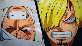 Everyone's Reaction After Kaido Defeats Luffy | one piece episode 1036 | One piece
