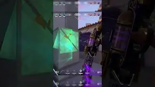 best sherif skin ever #shorts #valorant #valorantindonesia #valorantgaming #valoranthighlights