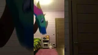 #драконынаруку
