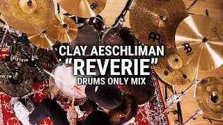 Meinl Cymbals - Clay Aeschliman - 