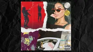 (FREE) Melodic Trap Samples/Loop Kit 2021- Pyrex, Cubeatz, 6lack, Pvlce