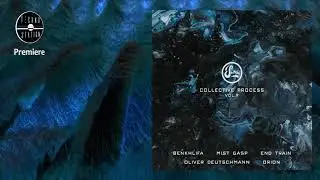 PREMIERE: Orion - Hollow Cause | Techno Station