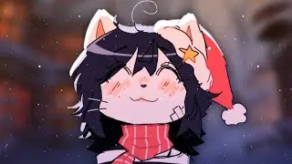 MERRY CHRISTMAS!! || animation 💫🎄