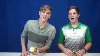 acpCubing: 3x3 Beginner's method vs square-1