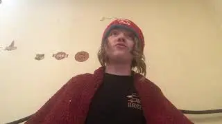 Blanket Time Episode 2: Ghosts