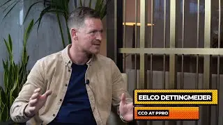 Eelco Dettingmeijer | PPRO | MPE Berlin 2025