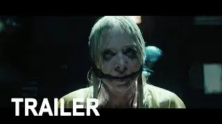 Fantasy Island  |  Official Trailer  |  (2020)