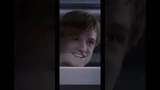I miss the old peeta…(spoilers for mockingjay part 1 & 2)