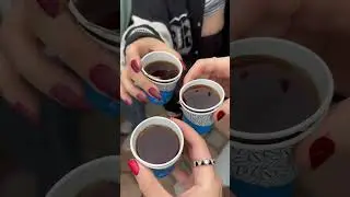 Kız Kıza #Trabzon 🌿 - part 2