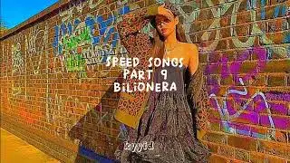 Otilia - Bilionera ( speed up) | Leshhy