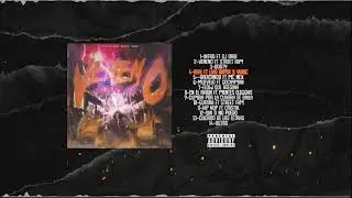 04-Alexis Uz-REAL/Ft (LuisRaper x Yunic) | Veneno