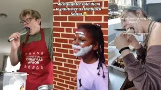 Tiktok memes that if ylyl 😄
