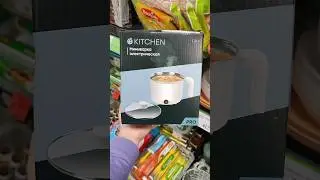 Новинки в Фикс Прайс (август 2024) 