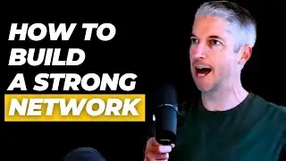 The Secrets to Networking