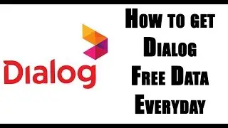 How to get dialog free data everyday