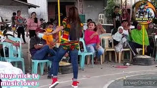 grabi talaga ang dalawa.Bai Singkit at Bai Jasmin.galing huamataw.
