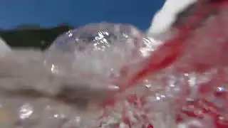 Hydromassage Pool Bubble Sound