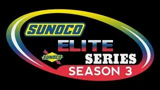 Sunoco Elite Series: Season 3: Round 7 at Diamond Ridge