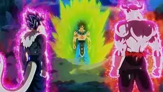 Vegito - Death Theme