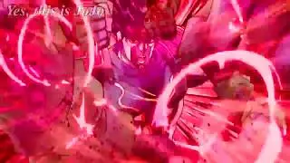 Jojo say Hazbin Hotel is bad