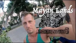 Pagans, motorbikes, and crabby wives  -- Which way, Western man?  -- Ep 14 Moto Vlog