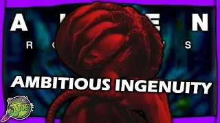 ALIEN ROMULUS Fixes The Franchises Biggest Problem... (REVIEW!)