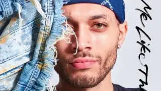 do me like that - kalin white