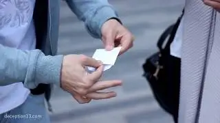 Mental Pen by João Miranda and Gustavo Sereno - Trailer