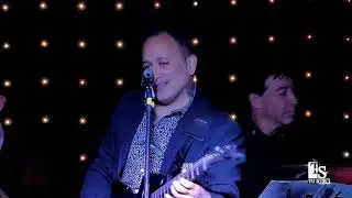 El Mago y la Nueva en Vivo