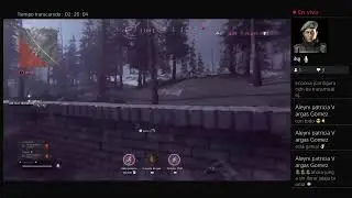 Transmisión de PS4 en vivo de Angel_X_May