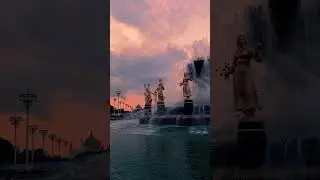 Индивидуальные экскурсии по Москве. Маршруты на сайте в профиле