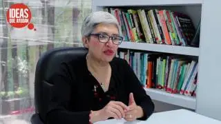 ¿Qué es la amenorrea? Con Irene Torices
