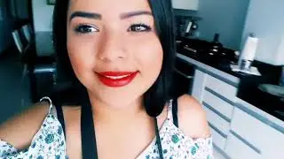 CUMPLIENDO RETOS ( salen mal)  ft chiliwood  *soyluzangelica *