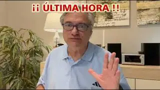 ‼️VERY IMPORTANT NEWS FOR REAL MADRID‼️