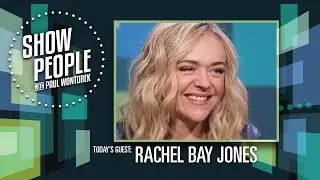 Show People with Paul Wontorek: Rachel Bay Jones of DEAR EVAN HANSEN