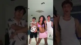 #claragarcia #beyonce #tiktok #dance #dacinha