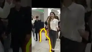 The Uzbek dance that everyone has been waiting for