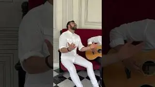 ABDULKARIM - АНАШЫМ LIVE