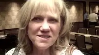 Mary Ann Schmelz on Monster Marketing