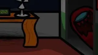 ПЯТЬ НОЧЕЙ с АМОГУСАМИ! // Пять ночей с Клёном • Ночи 1 — 2