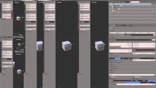 Install Blender + SketchUp Importer