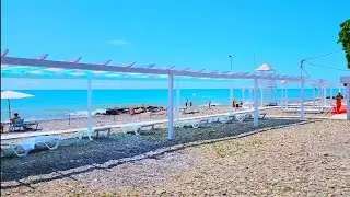 Часть 1. Покупаем участки у моря в коттеджном посёлке. Ждите часть 2 с подробностями