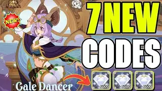 ⚠️New February ⚠️Afk Arena Codes 2026 - Afk Arena Redeem Codes 2026