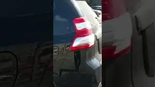 Моя тачка