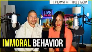 This is Why We're Homeschooling our Children in California (The Podcast with Todd & Tasha)