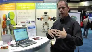 LPC4300: Inter-processor communication (Cortex-M4 to Cortex-M0)