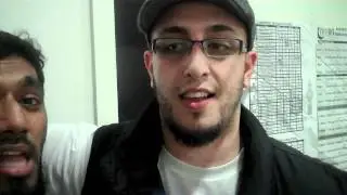 [NMBT] Midwest 2012-ATM, Ahmed, and Ameera Interview