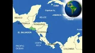 Crash course on El Salvador @anhubmetaverse2457