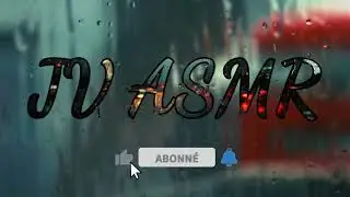 Nouvelle intro de la chaine